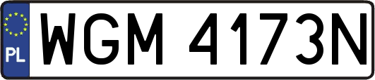 WGM4173N