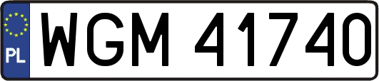 WGM41740