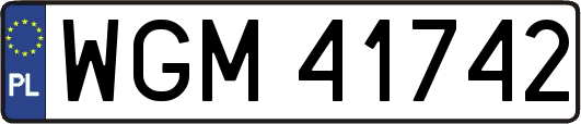 WGM41742