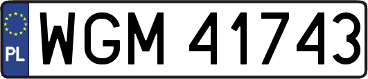 WGM41743