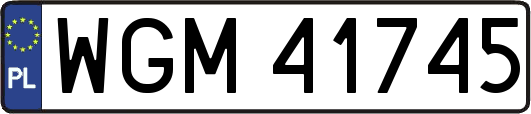 WGM41745