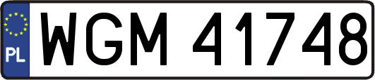 WGM41748