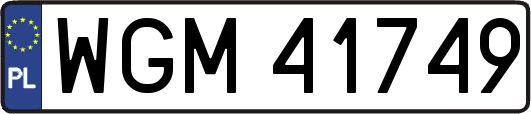 WGM41749