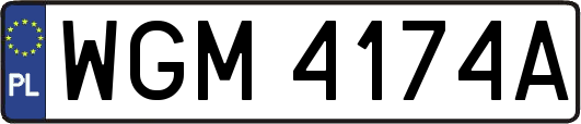 WGM4174A