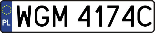 WGM4174C