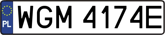 WGM4174E