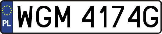 WGM4174G
