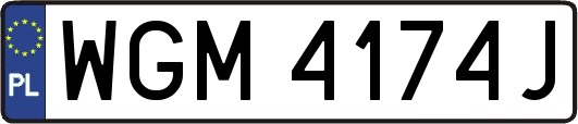 WGM4174J