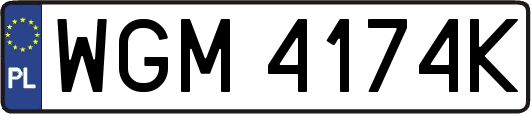 WGM4174K