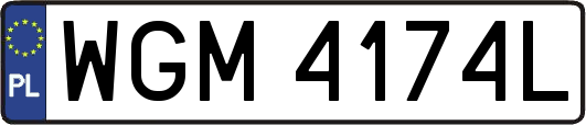 WGM4174L