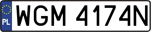 WGM4174N