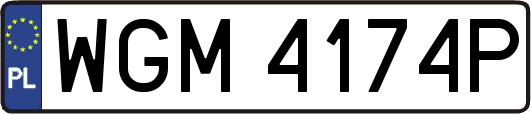 WGM4174P