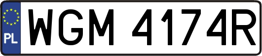 WGM4174R