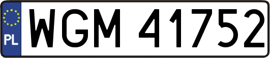 WGM41752