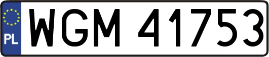 WGM41753