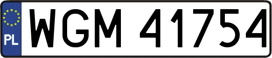 WGM41754