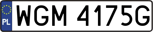 WGM4175G