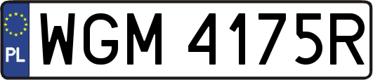 WGM4175R