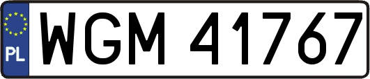 WGM41767