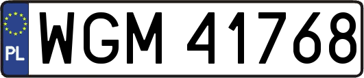 WGM41768