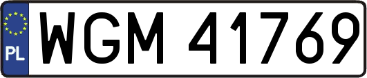 WGM41769