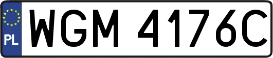 WGM4176C