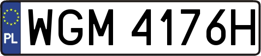 WGM4176H