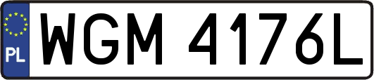 WGM4176L