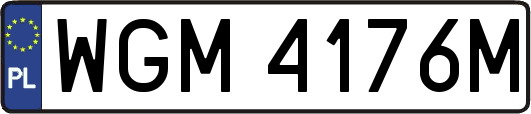 WGM4176M