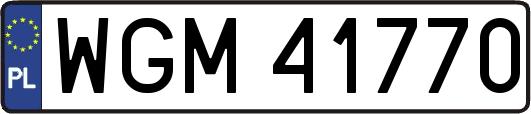 WGM41770