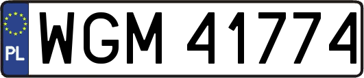 WGM41774