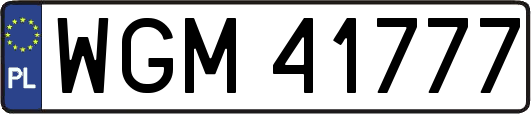 WGM41777