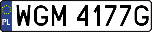 WGM4177G