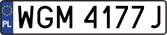 WGM4177J