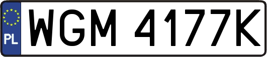 WGM4177K