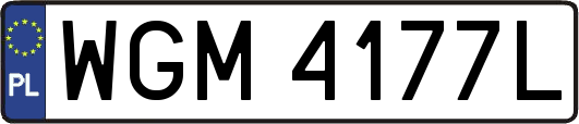 WGM4177L