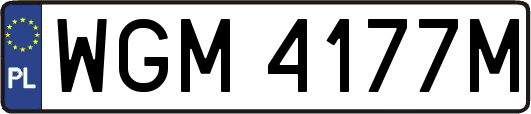 WGM4177M