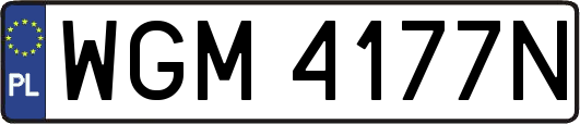 WGM4177N