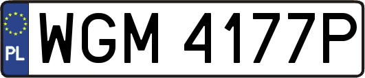 WGM4177P