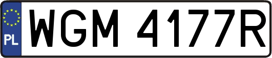 WGM4177R