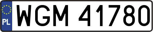 WGM41780