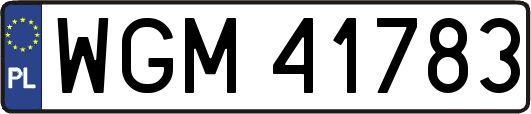 WGM41783