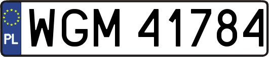 WGM41784