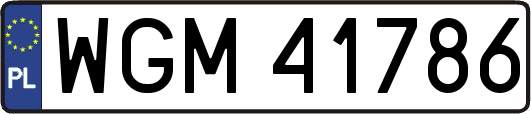 WGM41786