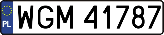 WGM41787