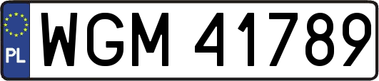 WGM41789