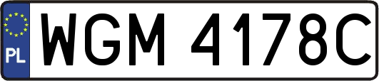 WGM4178C
