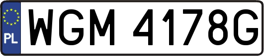 WGM4178G