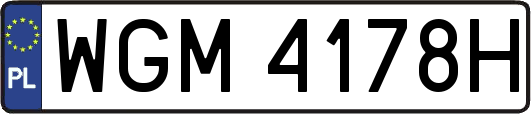 WGM4178H