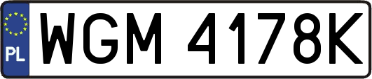 WGM4178K